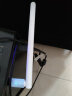 水星（MERCURY）WiFi6免驱 usb无线网卡 外置天线 台式机笔记本电脑无线wifi接收器 随身wifi发射器UX3H 实拍图