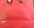 第一江南红茶 武夷山正山小种特级250g蜜香型茶叶礼盒装和颜高端送礼品 实拍图