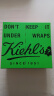 科颜氏（Kiehl's）金盏花植萃爽肤水250ml限定版祛痘控油舒缓护肤品礼盒生日礼物520 实拍图