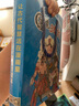 漫画36计全集（上中下全套3册） 少儿版三十六计  青少年小学生国学漫画历史阅读书籍 6-12岁 实拍图