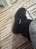回力 Warrior 高帮加绒男靴时尚百搭休闲鞋户外男鞋雪地靴 WXP(WZ)-0210 黑色 40 实拍图