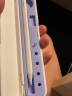 SMORSS 适用于苹果Apple Pencil收纳盒一代二代保护套1/2笔尖防丢笔袋便携电容笔盒 实拍图