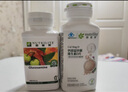 安利（Amway）纽崔莱健络精华 葡萄糖胺维骨素官方关节宝关节骨骼帮助氨糖  120粒/瓶 实拍图