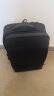 新秀丽（Samsonite）双肩包男 大容量背包商务15.6英寸电脑包旅行包 黑色 HS8  实拍图