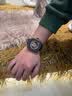 SEVENFRIDAY七个星期五PS系列全球限量500只男士手表机械方形表盘男表 PS1/04 实拍图