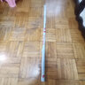 两腿跑【送货上门】爬藤架葡萄黄瓜豆角架种菜花支架庭院园艺花卉支撑杆 粗8mm长120cm10支 特大 实拍图