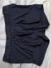 安德玛（UNDERARMOUR）Tech男子3英寸休闲运动内裤—2条装1363618 黑色001 L 实拍图