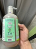 California Baby加州宝宝镇静舒缓泡泡浴沐浴露 儿童泡泡浴温和泡澡滋润沐泡泡浴 【0岁+】镇静舒缓泡泡浴 562ml 实拍图