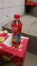 统一 冰红茶（柠檬味红茶饮料） 500ml*15瓶 整箱装 新旧包装交替发货 实拍图
