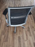STEELCASE世楷 Think 人体工学椅家用办公电脑椅可升降椅商务转椅游戏椅子 碳灰金属色 实拍图