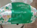欧亿姿（oeiez）洗脸巾一次性洁面绵柔巾干湿两用擦脸巾抽取式面巾纸洗面美容巾 厚款 100抽 *3包【升级加厚】 实拍图