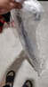 天堂 加大雨伞长柄 半自动超大10骨加固商务伞  夜空蓝  实拍图