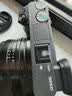 索尼 /Sony A6000 A6300 A6400 A6500 ZVE10 二手入门微单数码相机 a6400 单机（颜色随机） 99新 实拍图