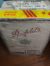 奔富（Penfolds）蔻兰山设拉子/赤霞珠/混酿干红葡萄酒铁盖版 750ml*6瓶 随机发货 实拍图