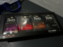 Peet's Coffee皮爷peets 胶囊咖啡40颗混装（强度8*1+9*1+10*1+11*1）-礼盒装 晒单实拍图