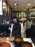 BJHG田嘉瑞同款不计后果美式复古夹克休闲外套男款2026秋新款潮牌上衣 炭黑米白 L 实拍图