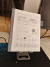 汉王N10mini手写电纸本 电纸书 7.8英寸电子书阅读器 墨水屏办公平板 电子笔记本智能办公本 标配【4+64G】 实拍图