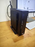 华硕（ASUS）i5 12400F/i7 12700KF迷你主机独显客服办公家用炒股/ITX 企业采购便携手提微型DIY台式机电脑主机 配置四i5 12400F+8G+256G+WIFI 单主机 实拍图