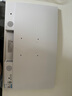 飞利浦（PHILIPS）23.8英寸台式机一体机电脑主机商用家用办公(N5095 16G 512GSSD 3年质保)白 实拍图