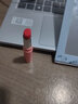 卡姿兰（Carslan）口红唇膏有色花卉彩色润唇膏女不脱色不沾杯防干裂保湿滋润显白 升级版01淡粉山樱+镜子 实拍图