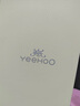 英氏（YEEHOO）婴儿辅食杯儿童保温杯焖烧壶月子汤杯保温饭盒桶闷烧杯焖壶罐煮粥 婴儿辅食孕妇焖烧壶粉色 实拍图
