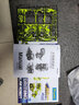 宝工（Pro'sKit）太阳能四战士拼装益智玩具6-10岁男孩女孩生日礼物 GE-617 实拍图