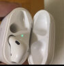 Apple/苹果 无线充电盒 适用于 AirPods/蓝牙耳机 AirPods配件 AirPods充电盒 AirPods耳机仓 实拍图