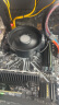 AMD 锐龙5000系列 锐龙5 5500 处理器(r5)7nm 6核12线程 加速频率至高4.2GHz 65W AM4接口 盒装CPU 实拍图