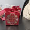 喜达芙喜糖礼盒成品带糖装好的含糖回礼结婚伴手礼婚礼提亲订婚糖果 【夏季套餐C-含喜饼款】 实拍图