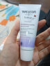 维蕾德（WELEDA）儿童面霜婴儿保湿宝宝身体润肤乳擦脸油敏感肌冬季滋润白锦葵有机 【可涂抹全身】高保湿抗敏面霜50ml 实拍图
