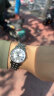 天梭（TISSOT）瑞士手表 卡森臻我系列腕表 钢带石英女表 T122.210.11.033.00 晒单实拍图