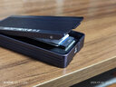 阿卡西斯USB4.0硬盘盒NVMe M.2移动硬盘盒40Gbps兼容雷电5/4/3适用苹果Mac mini笔记本SSD固态 【基础款】免工具兼容雷电3、4 1 实拍图