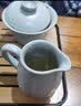 汝道RUDAO 汝窑公道杯汝瓷单海茶盅分茶器手抓海功夫茶具茶道配件礼盒装多款可选 汝窑手抓海160ml 实拍图