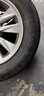韩泰（Hankook）汽车轮胎2条装 195/65R15 91H SK70 包安装 实拍图
