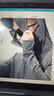 廷毅防晒衣男士冰丝防晒服夏季户外钓鱼服轻薄透气皮肤衣定制LOGO印字 深灰【无帽檐】【无拇指洞】 XL 【130-150斤】 实拍图