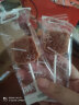 三只松鼠棒棒山楂108g 蜜饯果干果糕棒棒糖休闲零食独立包装 实拍图