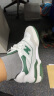 NEW BALANCE篮球鞋男鞋女鞋复古运动休闲板鞋鞋BB550系列BB550WT1 42 实拍图