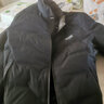 JEEP SPIRIT吉普羽绒服男秋冬季男士保暖加厚防寒羽绒袄子立领 黑色 2XL 实拍图