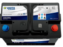 瓦尔塔（VARTA）汽车电瓶蓄电池启停EFBH6奥迪A3速派明锐科迪亚克轩逸凯美瑞 实拍图