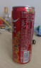 可口可乐（Coca-Cola）碳酸汽水摩登罐饮料330ml*24罐新老包装随机发货 实拍图