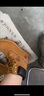 添柏岚（Timberland）官方踢不烂女款经典大黄靴防水|10361 10361W/小麦色 宽版 推荐大半码 37 推荐大半码 实拍图