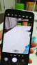 三星Galaxy S22 AI手机 同声翻译 超视觉夜拍 5000万像素 拍照手机 8GB+256GB 曜夜黑 5G 游戏手机 实拍图