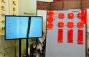 成者（CZUR）FancyS+转接坞直连教学一体机/投影仪 网课教学书法绘画培训带麦克风录音录像拍照录课 实拍图