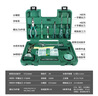 世达（SATA）工具箱物业维修套装21件套家庭工具套装 (DY06501)家用维修21件套装 实拍图