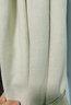 米华高遮光窗帘整套客厅卧室加厚防晒挂钩绒布 芝士羊绒1.5宽*2.0米高 实拍图