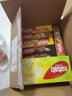 丽芝士（Richeese）威化饼干145g*10盒 纳宝帝奶酪威化饼干进口零食芝士饼干 混合口味 145g *10盒（口味随机） 实拍图