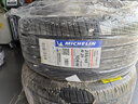 米其林（MICHELIN）汽车轮胎 255/45R21 106W PILOT SPORT EV ACOUSTIC适配长城VV7 实拍图