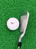 美津浓（MIZUNO）高尔夫球杆铁杆组新款MizunoPro245软铁锻造中空刀背远距离铁杆 950钢R #4-9P 7支装 实拍图