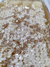 上鸪蜜匠蜂巢蜜天然成熟蜂蜜无添加蜂巢蜜百花蜂蜜特惠大盒装600克/750克 【特惠大盒装】600克/盒*1盒 实拍图