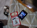 旅创 mp3随身听学生蓝牙电子书阅读器听歌神器p4p3p5视频英语听力播放器mp4看小说mp5mp6 2.0寸全面屏【无蓝牙】【送收藏礼品【不送蓝牙耳机 128G内存【收藏送豪华大礼包】 实拍图